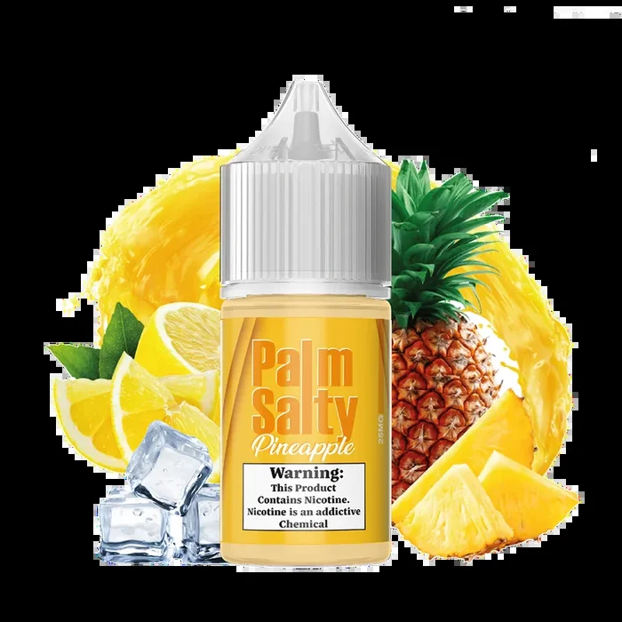 Palm Salty – Pineapple