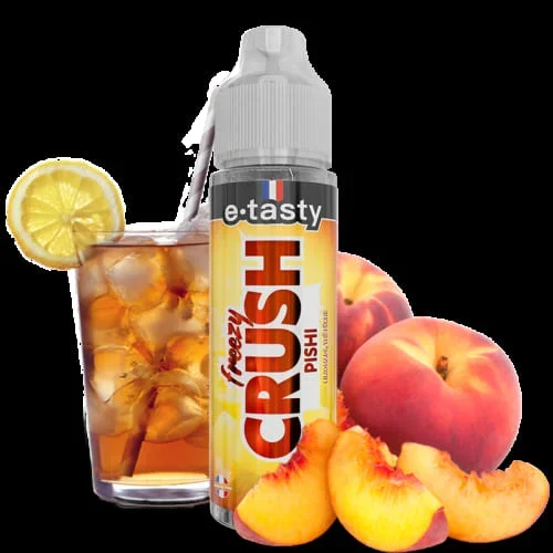 PISHI Freezy Crush 50ML