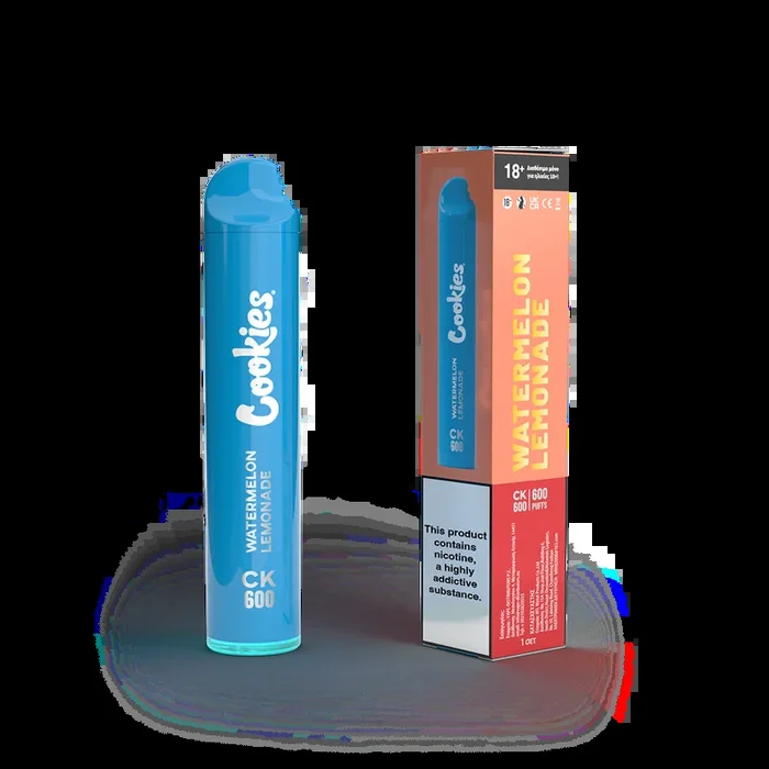 Puff Wassermelonenlimonade B2B