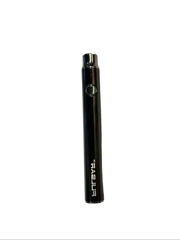 Pulsar – Variable Voltage Click Button 510 Battery – Metallic Rainbow