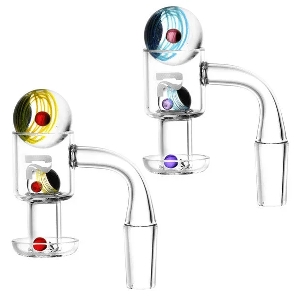 Pulsar Cosmo Terp Slurper Set w/ Banger