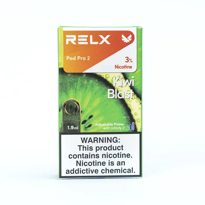 RELX Pro Pods 2 Best Price Online Pakistan
