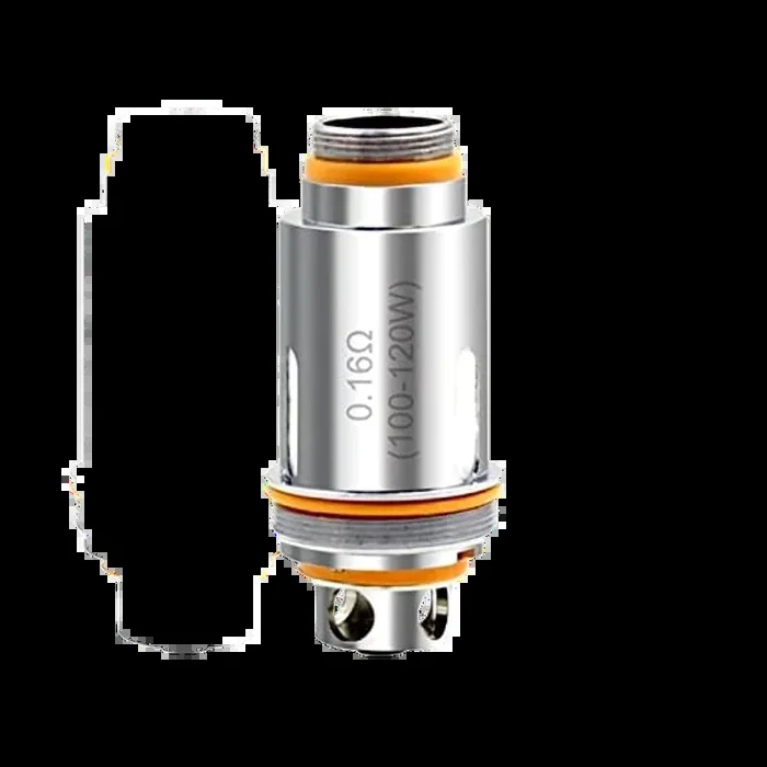 Resistance Aspire Cleito