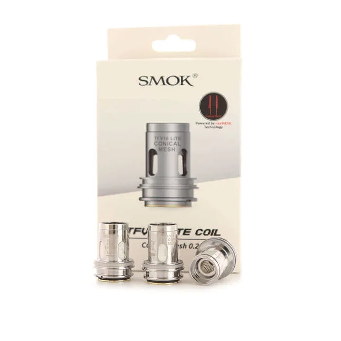 Résistance Smok TFV16 Lite – 3pcs
