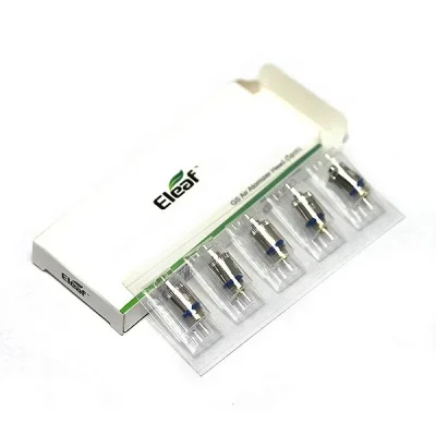 Résistances GS AIR Eleaf