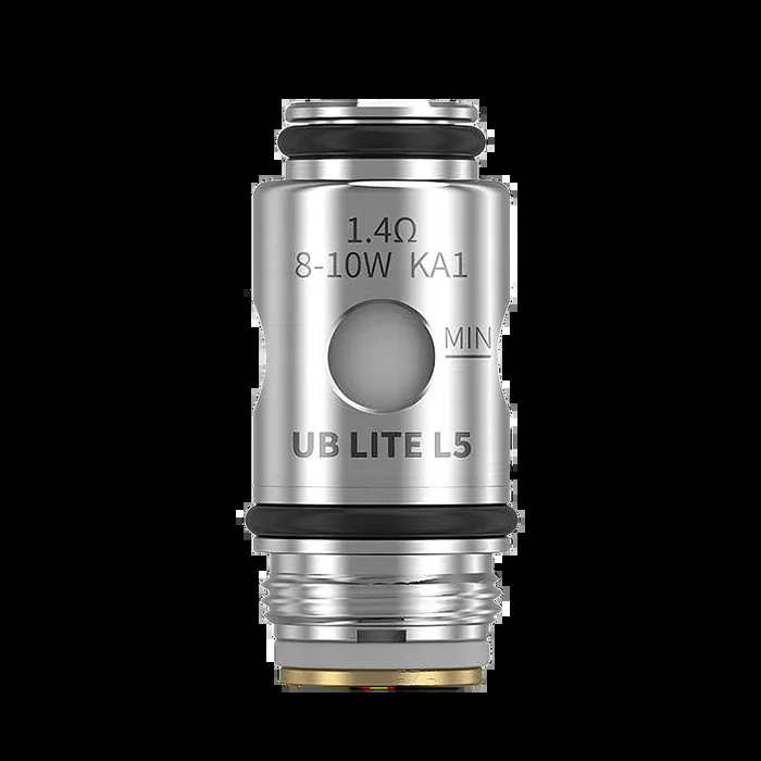 Resistances Lost Vape UB Lite