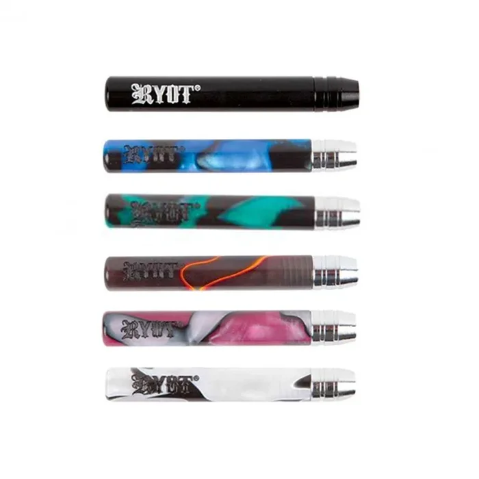 RYOT – 2.125&Prime; Acrylic Bat One Hitter