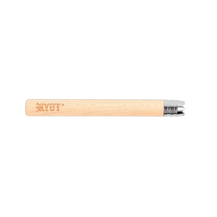 RYOT – 3&Prime; Wooden Taster Bat w/ Digger Tip