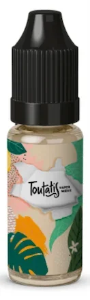 Schizo – Concentré 10 ml – Mécanique des Fluides – Les Concentrés de Folie