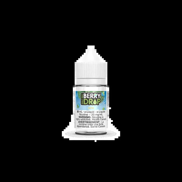 Sel aux baies – Cactus (PROVINCIAL)