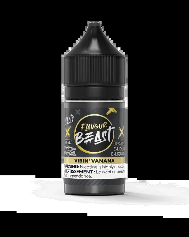 Sel Flavour Beast – Vibin&rsquo; Vanana (PROVINCIAL)