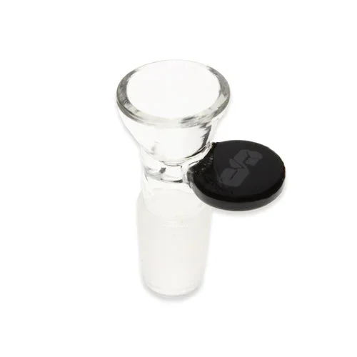 Shatter&rsquo;d Glassworks – Bol à pagaie 18 mm