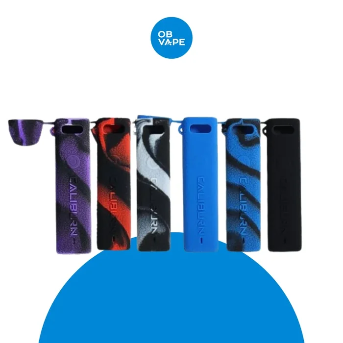 Silicone Case Caliburn A2 – Uwell