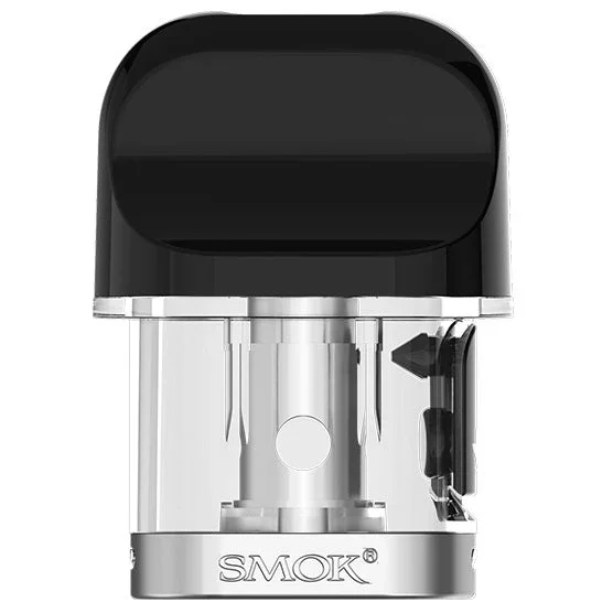 Smok – Pod Novo X – 0.8 Mesh (CRC)