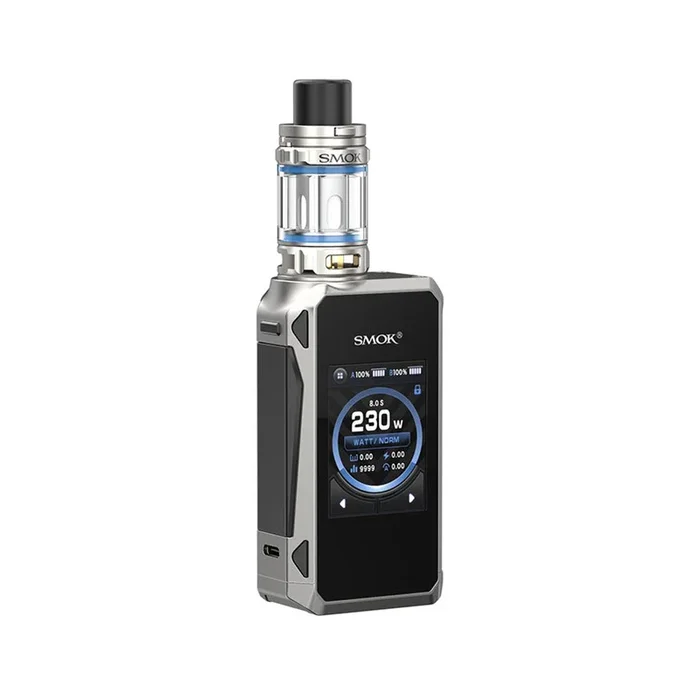 SMOK G-Priv 4 Vape Kit – Blue
