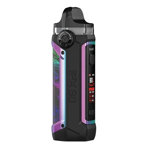 SMOK IPX80 Pod Vape Kit
