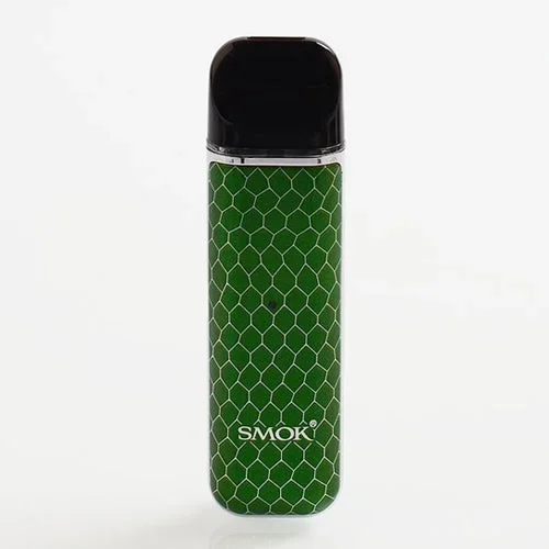 SMOKTech SMOK Novo 450mAh Pod System Starter Kit – UK