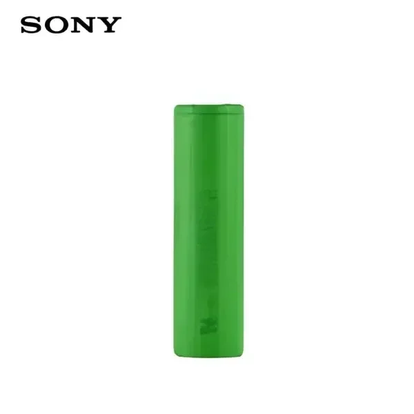 Sony VTC6 18650 Accu 3000 mAh pour Cigarette Électronique