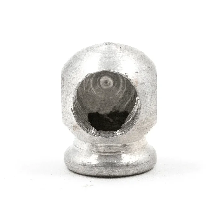 Spare Part – Alloy Divers Helmet