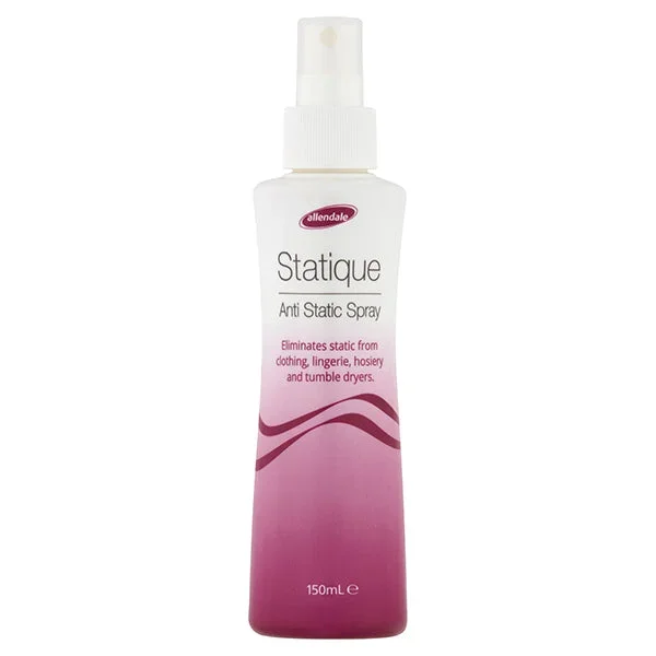 Statique Anti-Static Spray 150ml