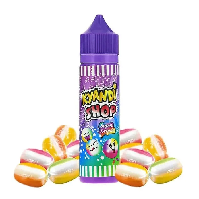 Super Lequin 50ml – Kyandi Shop