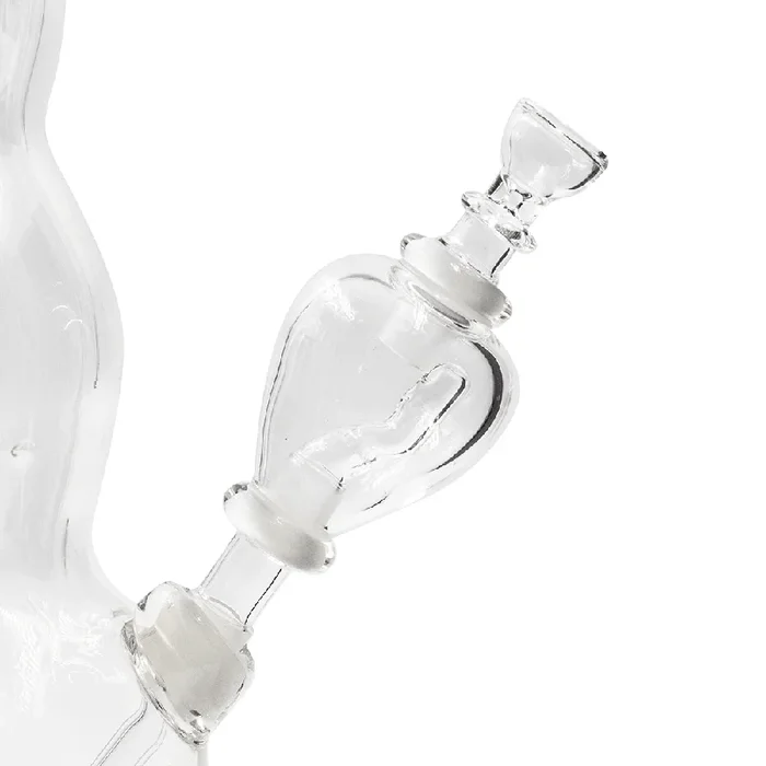 Tar Filter Dome Stem & Cone Piece Kit