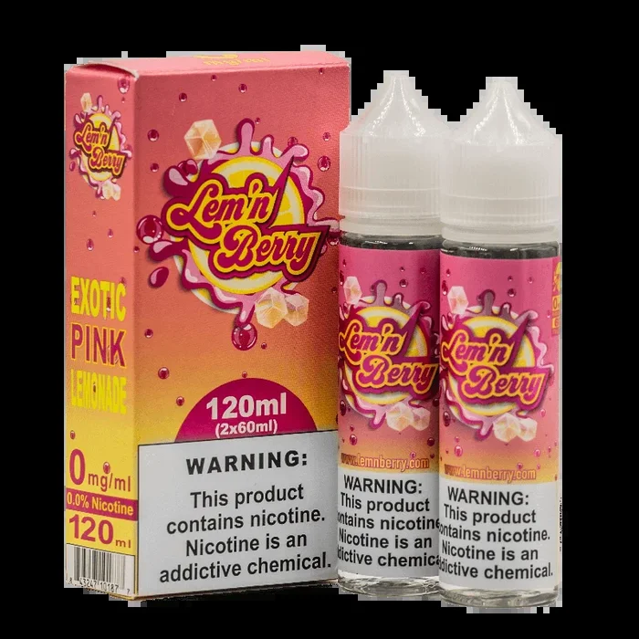 Transistor | Lem&rsquo;n Berry