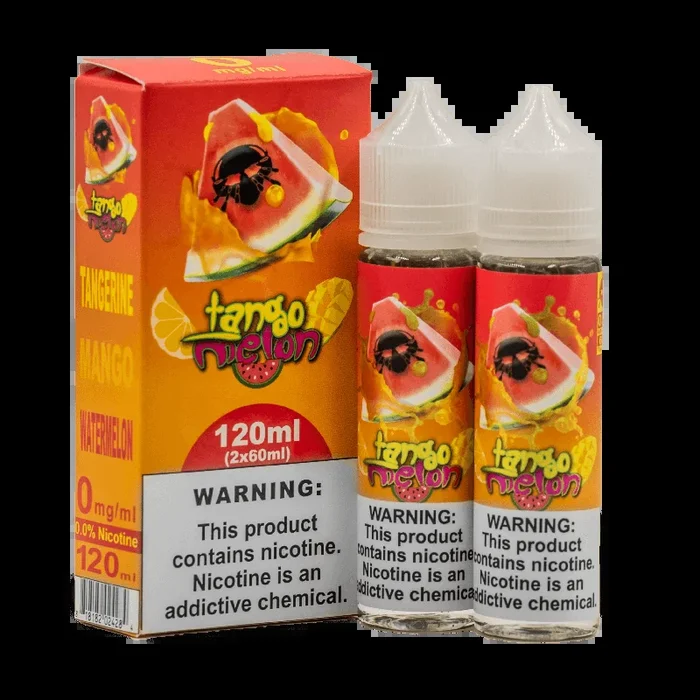 Transistor | Tango Melon