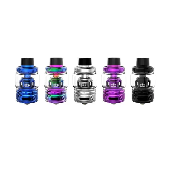 Uwell Crown 4 Sub Ohm Tank