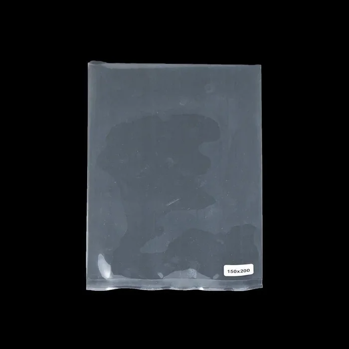 Vacuümzak 150x200mm, 10 stuks
