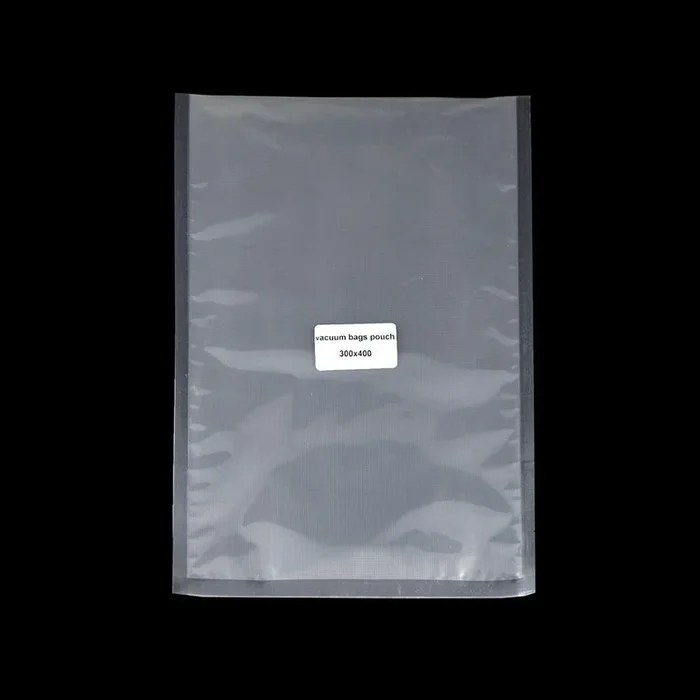Vacuümzak Voor Voedsel 30 x 40 cm 100 stuks