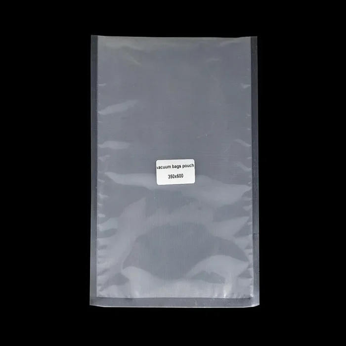 Vacuümzak Voor Voedsel 35 x 60 cm 100 stuks