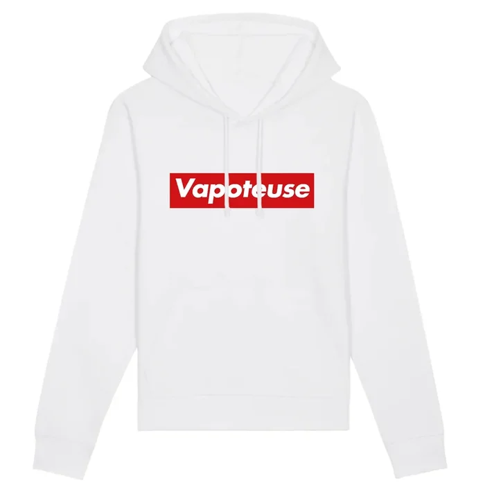 VAPOTEUSE / HOODIE UNISEXE