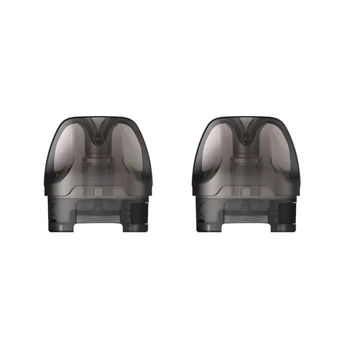 VOOPOO Argus Air – Pack de 2 Cartouches Pod 3.8ml