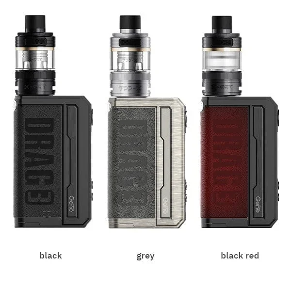 Voopoo Drag 3 TPP-X Kit
