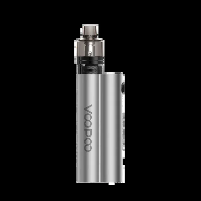 Voopoo Kit Musket (+ 2 Accus Samsung offerts)