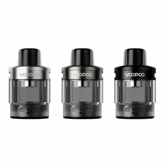 VOOPOO PnP X DTL – Pack de 2 Cartouches Pod 5ml