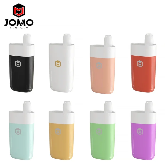 W10 5000 Puff Vape Sekali Pakai