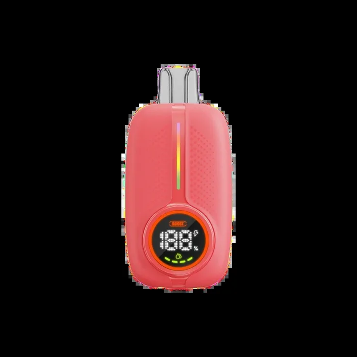 Waka – Nova Boost 18000 – Watermelon Ice 3%