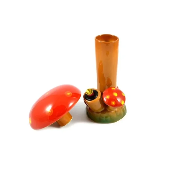 Waterpijp Magische Paddestoel