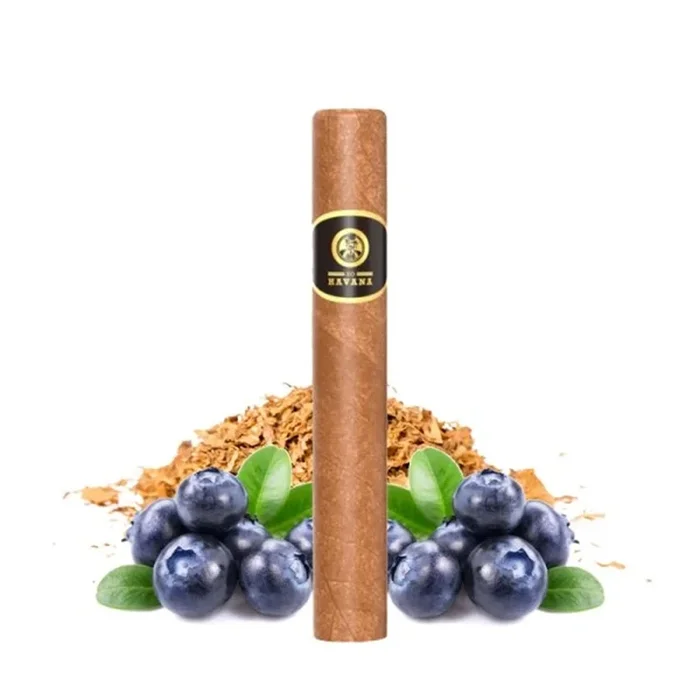 Wstępnie napełniona kartridż 20mg (1 szt.) Daisy – XO Havana