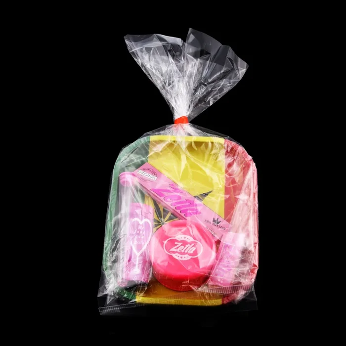 Zetla Cadeauverpakking Mix kleur